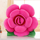 15cm / Rose red