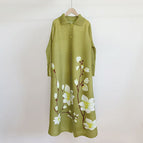 Green / One size fits all