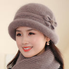 Khaki (separate hat) / One size fits all elastic