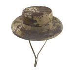 Yellow python pattern [first generation hat]