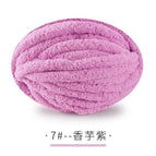 7 taro purple
