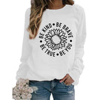 White (black font) / S