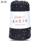 43#Black+silver