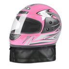 Windproof hat with free scarf when ordering / 109 [cross-border exclusive sale] pink