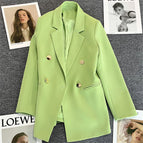Candy Green / S