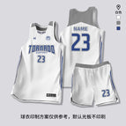 S009-white (regular style) / M