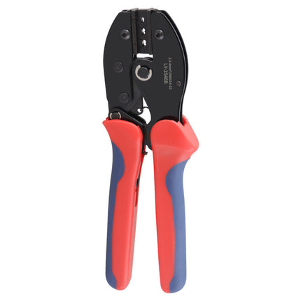 Cross-Border Hot-Selling Ly-2546B Crimping Pliers Mc4 Photovoltaic Terminal Solar Electrician Pliers Crimping Pliers Connector