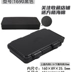 1690 black with cotton