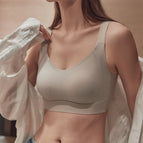 smooth gray / M [45.00 kg-52.50 kg 34/75BCD]]