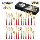 A 1010 red gold (black toothpaste box)