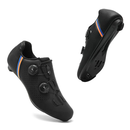 A2 Cross-Border Direct Supply of Men's and Women's Professional Cycling Shoes, Outdoor Sports Shoes