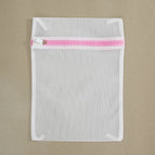 Mini pink fine mesh 30*22