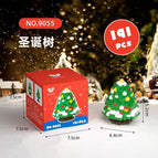 9055 christmas tree