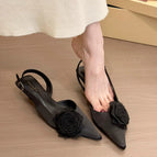 Black / 35