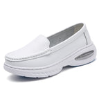 6688 single shoes white / 35
