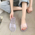 Crystal transparent color / 36