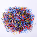 A4 # Thickened raw color small size 2000 pieces