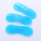 Frosted pvc