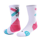 Pink Blue / Free size