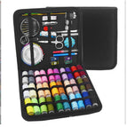 131-piece sewing kit