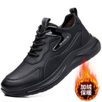 cotton shoes F9572-2 black / 38