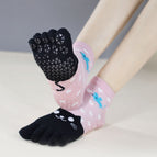 Mesh cat powder