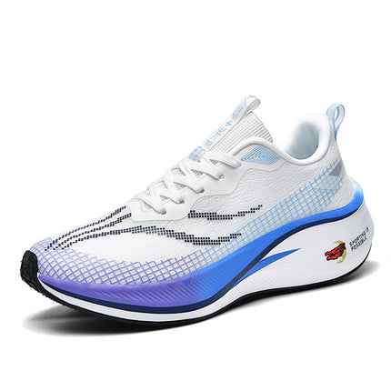 Red Rabbit 7 Dragon Year Limited Lightweight Soft Bottom Flying Electric sneaker Outdoor Racing Running Shoes Trendy All-match Casual