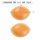Skin color small abalone / One size fits all