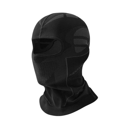 Golovejoy Ski Mask Helmet Lining Cycling Neck Protector Face Protection Warm Windproof High Elastic Breathable