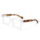 Transparent frame / Anti-blue light