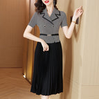 Black / Free size