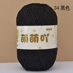 34 black