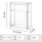 868-a transparent grid
