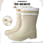 026 milk apricot color waterproof mouth / 36