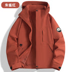 Suzaku red / XS