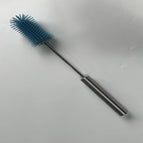 Peacock Blue