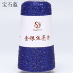 Gem color 18#
