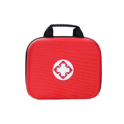 First Aid Bag Household Portable Portable suit Home Enterprise Outdoor Convenient Carrying Set Large Size