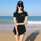 Black / S (35.00 kg-45.00 kg
