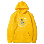 Yellow / XS