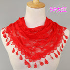 9# Red / 148-48CM