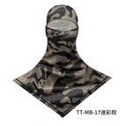 Tt-mb-17 camouflage brown / One size fits all