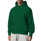 Dark green / S