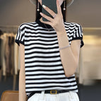 Stripes / S