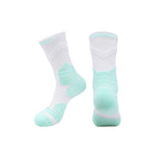3371 white water Green / Adult