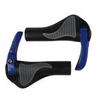 Boxed / Claw handlebar blue