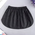 Black anti-wrinkle / M size (80kg to 110kg)