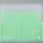 Fruit green (horizontal)