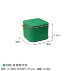 Green (including six packaging bags)