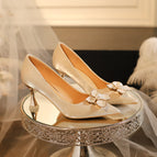 Apricot【 5.5cm 】 / 34